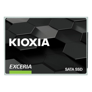 Kioxia Exceria  480GB SATA SSD  2.5 inch  6Gb/s