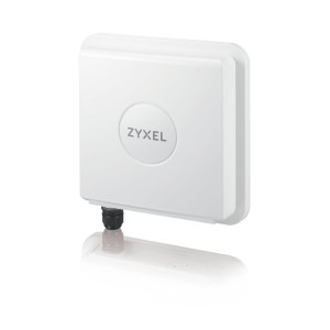 Zyxel LTE7490-M904 4G LTE  Wifi 4 Router  Gigabit Ethernet Single-band (2.4 GHz)  300Mbit/s