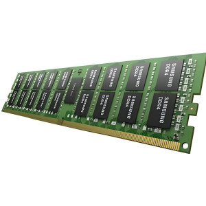 Samsung  1x64GB DDR5  5600MT/s  DIMM  Registered ECC  Geheugenmodule  RAM