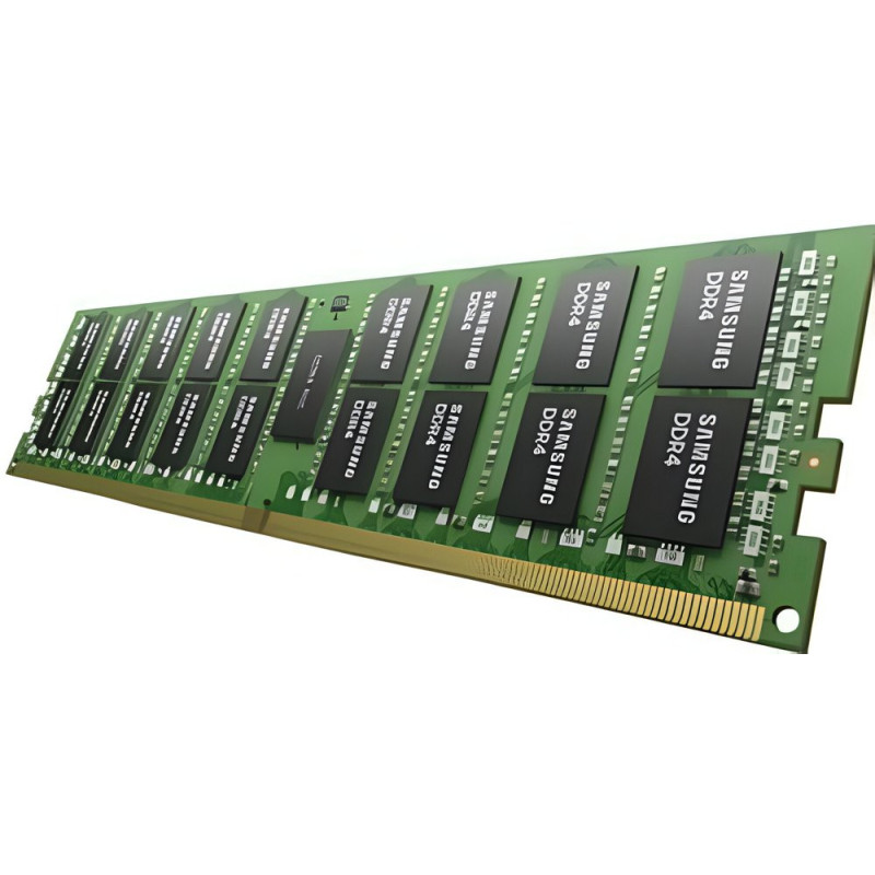 Samsung  1x64GB DDR5  5600MT/s  DIMM  Registered ECC  Geheugenmodule  RAM