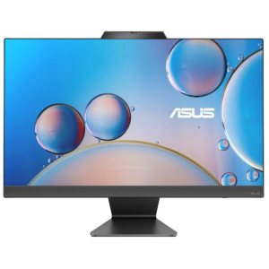 ASUS All-in-One M3402WFAK  23.6 Full HD  AMD Ryzen 5 7520U  16GB DDR5  256GB SSD  Windows 11 Professional