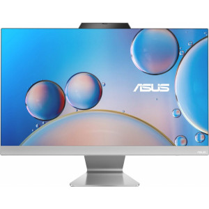 ASUS All-in-One M3402WFAK  23.8 Full HD IPS  AMD Ryzen 5 7520U  8GB DDR5  512GB SSD  W11 Pro Education  Inclusief Toets