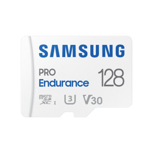 Samsung EVO Plus  MicroSDXC  128GB  Class 10  UHS-I U1