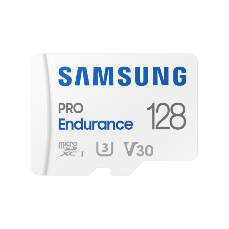 Samsung EVO Plus  MicroSDXC  128GB  Class 10  UHS-I U1