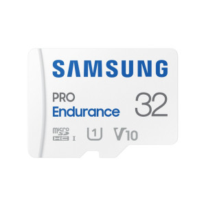 Samsung EVO Plus  MicroSDHC  32GB  Class 10  UHS-I U1