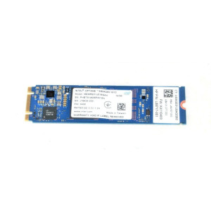 Intel Optane M10  16GB NVMe SSD  M.2  Gen3  900MB/s  Pulled