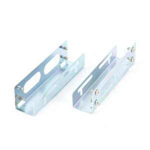 Gembird MF-543  Montageframe voor 35 HDD in 525 bay