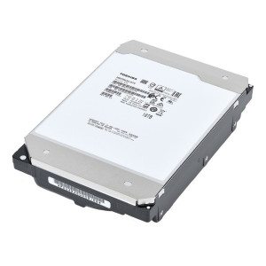 Toshiba MG09 HDD 3.5  18TB SATA III  7200RPM