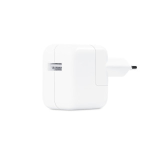 Apple MGN03ZM/A  USB-A Oplader voor Mobiele Apparaten 20W  Wit