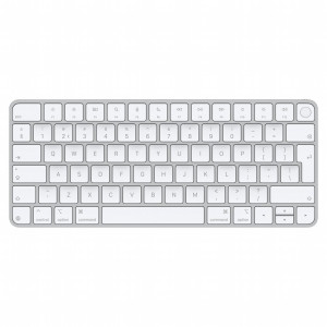 Apple Magic Keyboard  Draadloos  Bluetooth  QWERTY  Wit