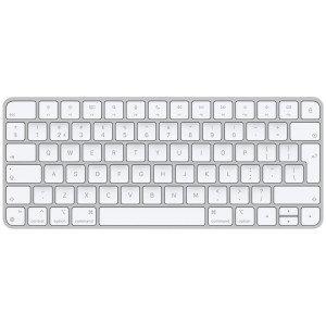 Apple Magic Keyboard  Draadloos  Bluetooth/USB  QWERTY  Wit
