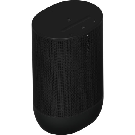 Sonos Move 2  Portable Stereospeaker  Zwart