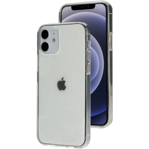 Mobiparts Classic TPU Case  Apple iPhone 12/12 Pro  Transparent