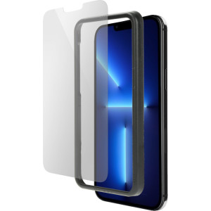 Mobiparts Regular Tempered Glass  Apple iPhone 14/13/13 Pro  With Applicator