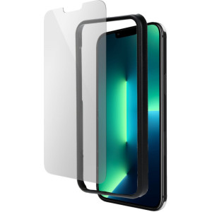 Mobiparts Regular Tempered Glass Apple iPhone 13 Pro Max  Screenprotector met Applicator