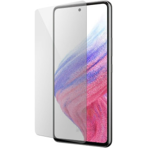 Mobiparts Regular Tempered Glass  Samsung Galaxy A53 (2022)