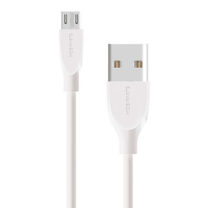 Mobiparts USB-C naar USB  2A  2m  Wit