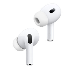 Apple AirPods Pro Gen 2  Draadloze In-Ear Oordopjes met USB-C Case  Wit
