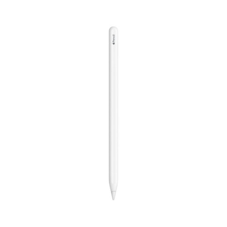Apple MU8F2ZM/A Stylus Pen  207 g  Wit