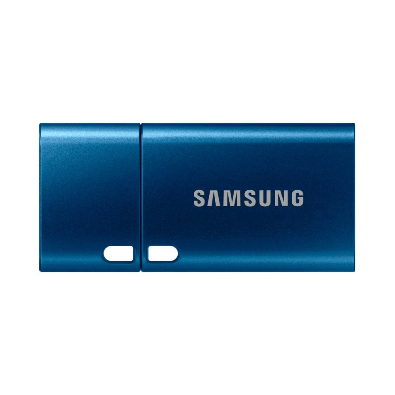 Samsung MUF-128DA  128GB USB-C 3.2 Flash Drive  Blauw