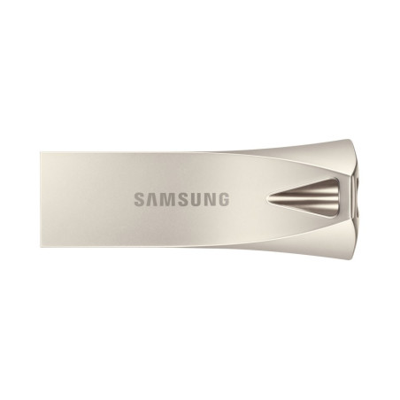 Samsung Bar Plus  256GB USB-A 3.2 Flash Drive  Zilver