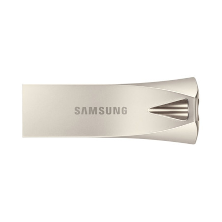 Samsung Bar Plus  512GB USB-A 3.2 Flash Drive  Zilver