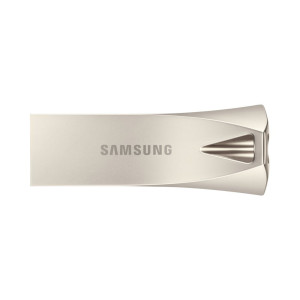 Samsung Bar Plus  64GB USB-A 3.2 Flash Drive  Zilver