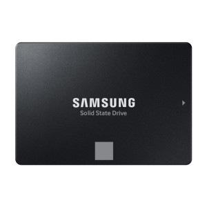 Samsung 870  1TB SATA SSD  2.5  560MB/s Lezen  530MB/s Schrijven