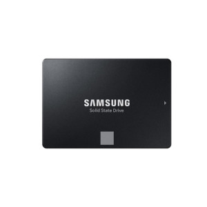 Samsung 870 EVO  2TB SATA SSD  2.5  560MB/s Lezen  530MB/s Schrijven