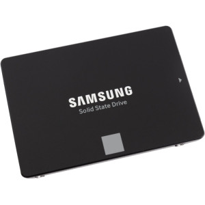 Samsung 870 EVO  500GB SATA SSD  2.5  560MB/s Lezen  530MB/s Schrijven