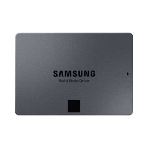 Samsung 870 QVO  1TB SATA SSD  2.5  560MB/s Read  530MB/s Write