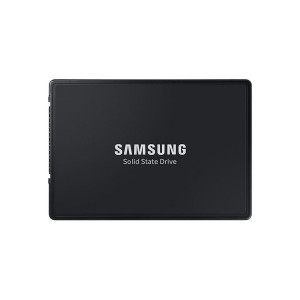 Samsung PM9A3  4TB NVMe SSD  2.5 U.2  6.900MB/s Lezen  4.100MB/s Schrijven