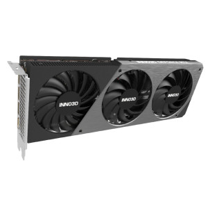 Inno3D GeForce RTX 4060 Ti X3 OC  8GB GDDR6 VRAM  Videokaart  GPU  Nvidia