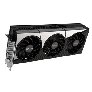 Inno3D GeForce RTX 5090 X3 OC  32 GB GDDR7 VRAM  4K Gaming  AI  Videokaart  GPU  Nvidia