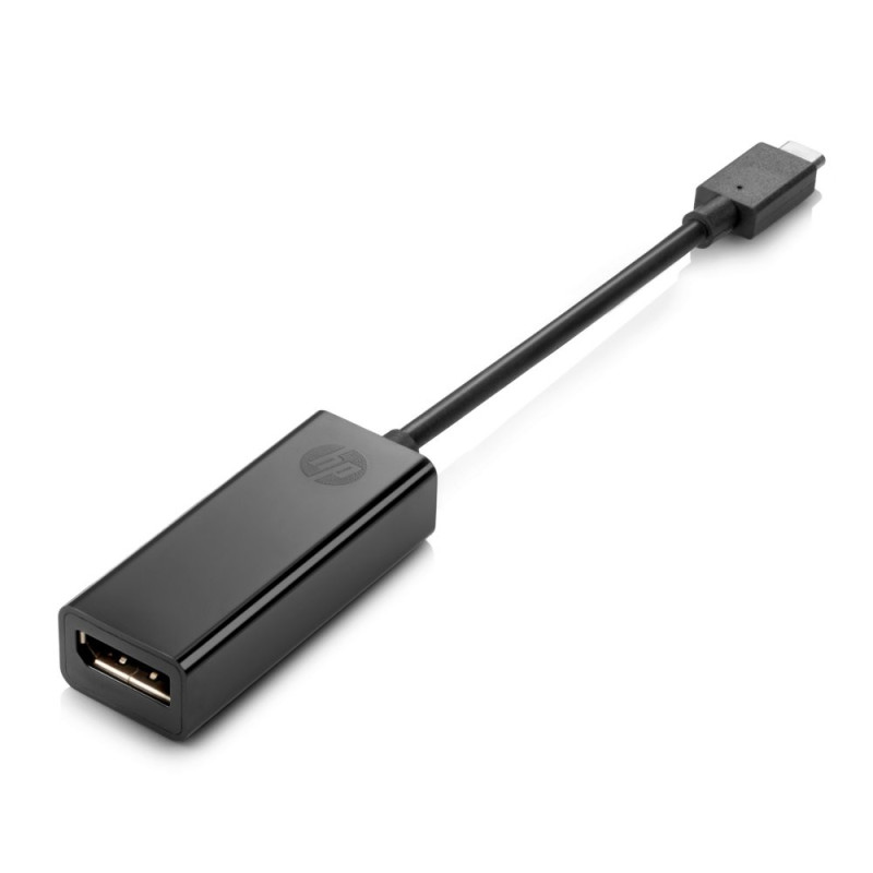 HP N9K78AA Adapter  USB-C naar DisplayPort