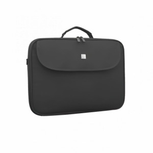 SBOX New York 15.6 Laptoptas  Zwart