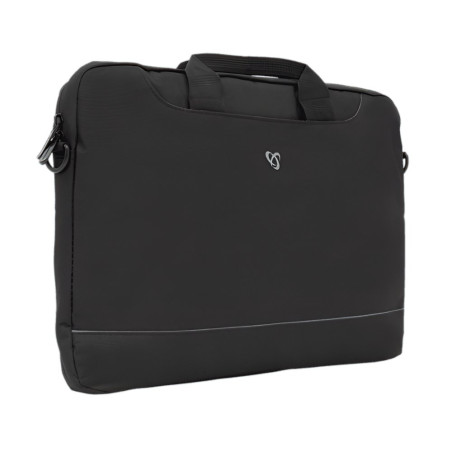 SBOX Nevada 15.6 Laptoptas  Topload  Zwart