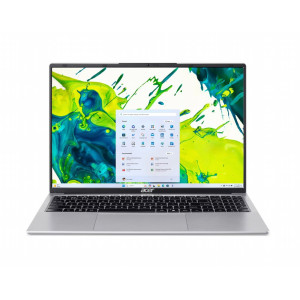 Acer Aspire Lite  16.1 WUXGA IPS  Intel Core i3-1305U  8GB DDR5  512GB SSD  W11 Professional