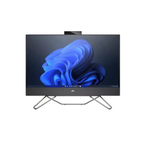 HP All-in-One 205 G8  23.8 Full HD IPS  AMD Ryzen 3 5425U  8GB RAM  256GB SSD  W11 Pro  OPEN BOX