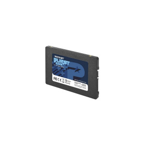 Patriot Burst Elite  240GB SATA SSD  2.5 inch  SATA III