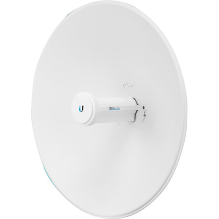 Ubiquiti Networks PowerBeam ACGen2  Draadloze Brug  450 Mbit/s  Wit