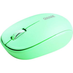 QWARE Wireless Mouse Bristol Mint