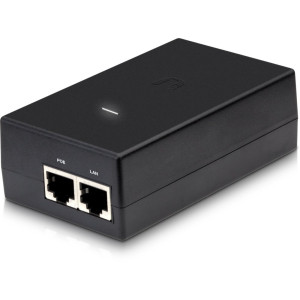 Ubiquiti Networks POE-50-60W  PoE Adapter  Injector  50V  60W  Gigabit Ethernet