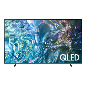 Samsung QE43Q67DAU  43 Ultra HD 4K  QLED Smart TV  Wifi  Tizen  Local Dimming  HDR10  50Hz