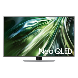 Samsung QE43QN92DAT  43 4K Ultra HD Neo QLED Smart TV  Tizen  HDR10  Local Dimming  144Hz