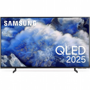 Samsung Q8F  55 Ultra HD 4K  QLED Smart TV  Wifi  Tizen  HDR10  50Hz (2025)