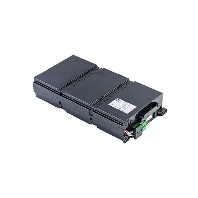 APC Batterij Vervangingscartridge  APCRBC141