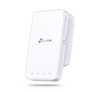 TP-Link RE300  WiFi 5 Range Extender  1200 Mbit/s  Wit
