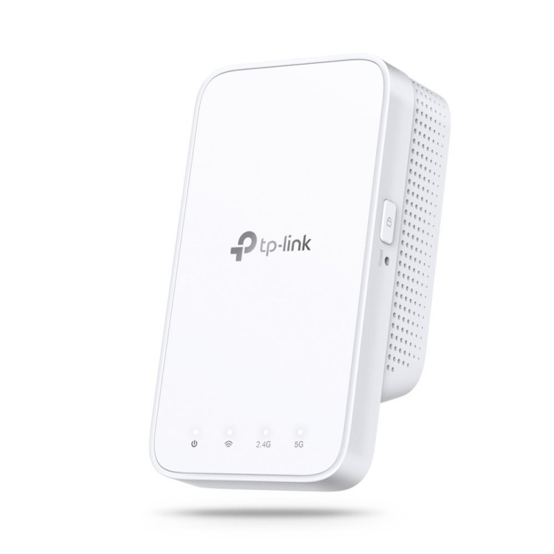 TP-Link RE300  WiFi 5 Range Extender  1200 Mbit/s  Wit