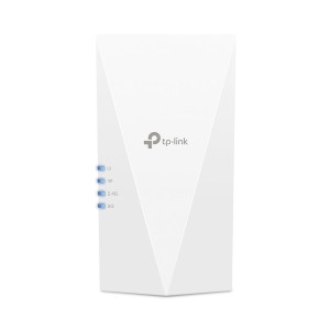 TP-Link RE3000X  WiFi Range Extender  2402 Mbit/s  Wit
